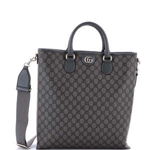 Gucci Ophidia Convertible Tote Gg #224824G15B